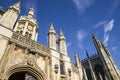 Kings College Cambridge