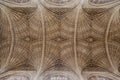 Kings College Chapel Cambridge England Royalty Free Stock Photo