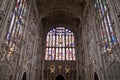 Kings college chapel cambridge University Royalty Free Stock Photo