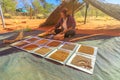 Australian Aborigines seeds