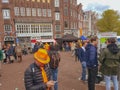 Kings day Amsterdam 2019