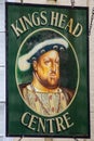 kings Head Centre in Maldon, Essex