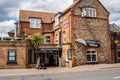 Kings Head Pub, Wroxham, Norfolk