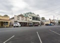 Town of Braidwood, NSW, Australia