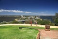 Kings Park,Perth,Western Australia Royalty Free Stock Photo
