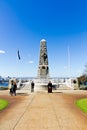 Kings Park War Memorial