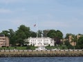 Kings Point Merchant Marine Academy