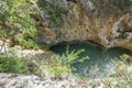 Kings pool, Kozan, Antalya