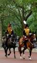 The Kings Troop Royal Horse Artillery