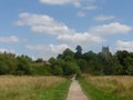 Kingsbury Church