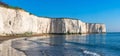 Kingsgate Bay, Margate, East Kent, UK