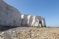 Kingsgate Bay Sea Arch, Margate, Kent, England