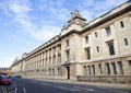 Kingston Upon Hull Guildhall Royalty Free Stock Photo