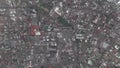 Earth Zoom In Zoom Out Kingston Jamaica