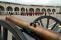 Kingston Ontario Canada Fort Henry Guard