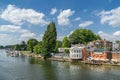 Kingston Upon Thames