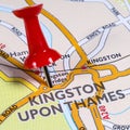 Kingston upon Thames