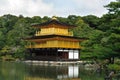 Kinkaku-ji Temple