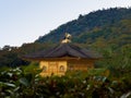 Kinkaku-ji Temple