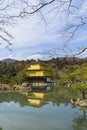 Kinkakuji