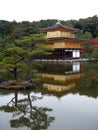 Kinkakuji Temple