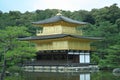 Kinkakuji Temple