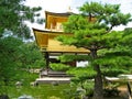 Kinkakuji Temple