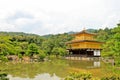 Kinkakuji Temple