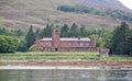 Kinloch Castle Scotland