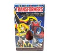 Kinnerton Transformers Chocolate Easter Egg.