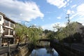 Kinosaki Hot Springs Japan