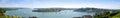 Kinsale Harbor Panorama, Cork