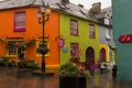 Kinsale Ireland Royalty Free Stock Photo