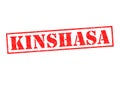 KINSHASA