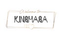 Kinshasa Welcome to text Neon lettering typography. Word for logotype, badge, icon, postcard, logo, banner Vector Illustration