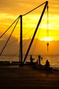 Kingston Pier, Norfolk Island