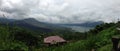 Kintamani Volacano and Mount Batur Bali