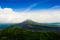 Kintamani Volcano Bali