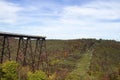 Kinzau Bridge Skywalk and State Park