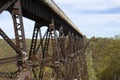 Kinzau Bridge Skywalk and State Park