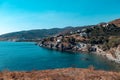 Kionia Beach, Tinos, Greece