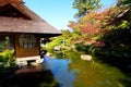 Kyoto garden