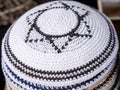 The Kippahs