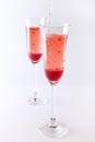 Kir Royale