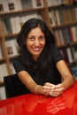 Kiran Desai