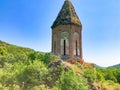 Kirants Monastery in Tavush province - Armenia