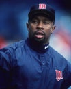 Kirby Puckett