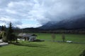 Kirchberg in Tirol, beautiful landscape