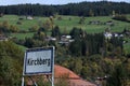 Kirchberg in Tirol, Austria houses