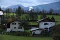 Kirchberg in Tirol, beautiful landscape